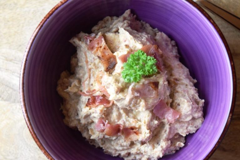 Datteldip spanische Art Thermomix® Rezept - Danis treue Küchenfee